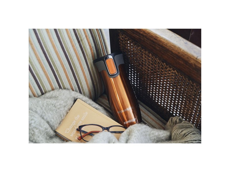 Contigo® Westloop Mug 470 ml thermosbeker Contigo® Westloop Mug 470 ml thermosbeker