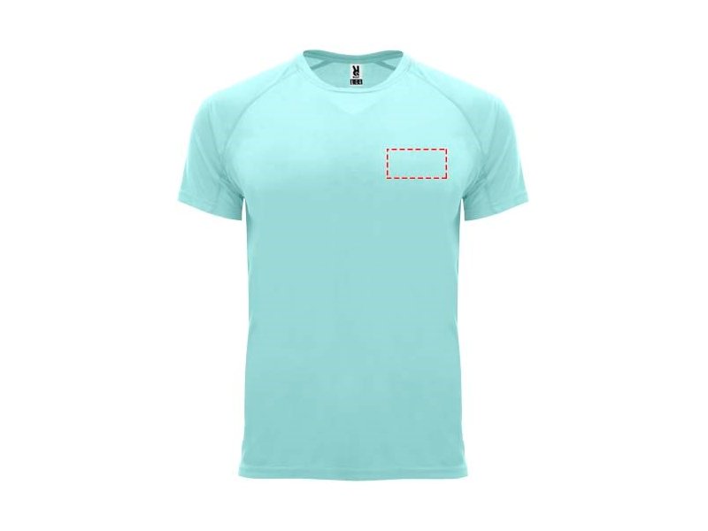 Bahrain sportshirt met korte mouwen voor kinderen Bahrain sportshirt met korte mouwen voor kinderen