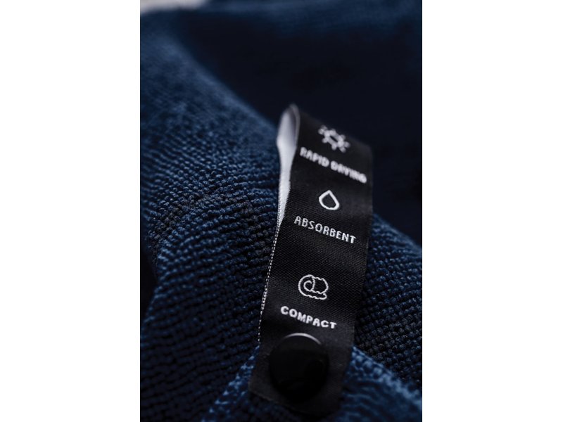 VINGA RPET Active Dry handdoek 40x80 VINGA RPET Active Dry handdoek 40x80