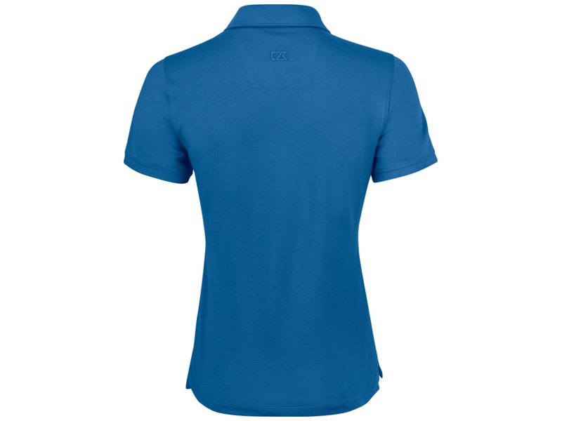 Cutter & Buck - Oceanside Stretch Polo Dames
