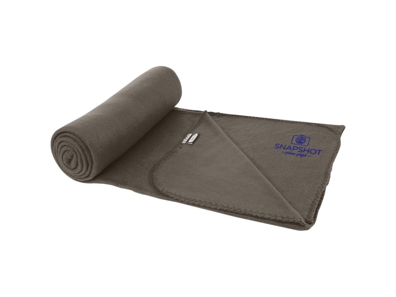 Willow RPET polair fleece deken