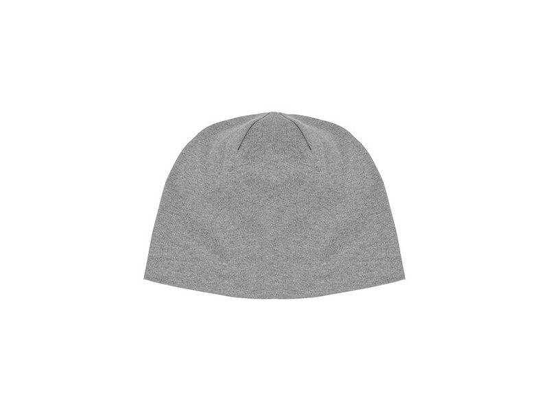 Neutral - Interlock Beanie Neutral - Interlock Beanie