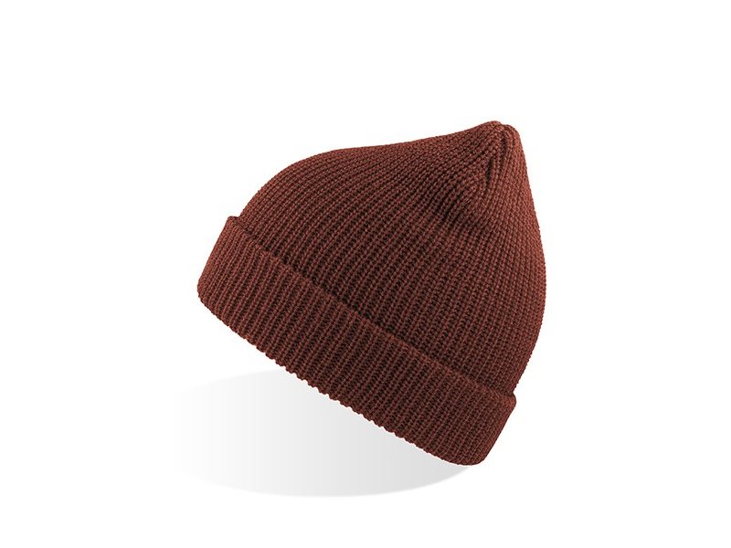 Atlantis - Woolly Beanie Atlantis - Woolly Beanie