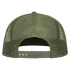 Retail Trucker snapback Cap