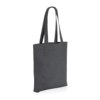 Impact AWARE™ recycled canvas tas 285gsm ongeverfd Impact AWARE™ recycled canvas tas 285gsm ongeverfd