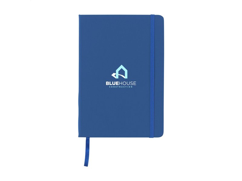 BudgetNote A5 Lines notitieboek BudgetNote A5 Lines notitieboek