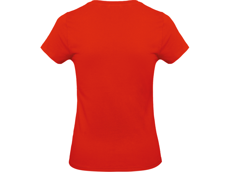 B&C #E190 Ladies' T-shirt | TotZiens Promotions B&C #E190 Ladies' T-shirt | TotZiens Promotions