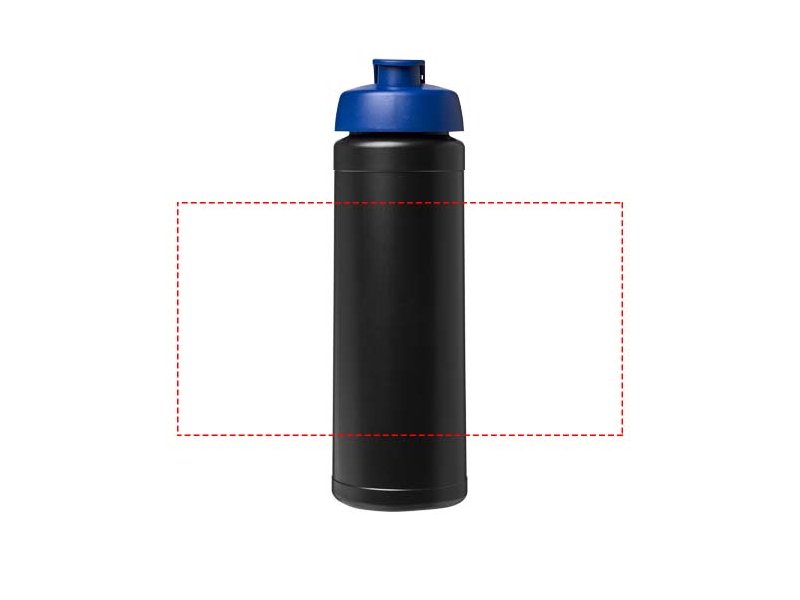 Baseline® Plus 750 ml sportfles met flipcapdeksel Baseline® Plus 750 ml sportfles met flipcapdeksel