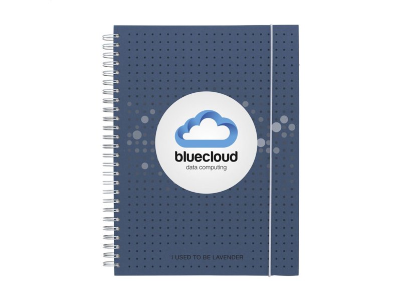 Notebook Agricultural Waste A5 - Hardcover Notebook Agricultural Waste A5 - Hardcover