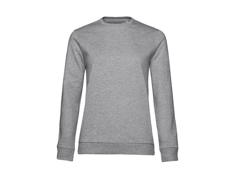 B&C - Women´s #Set In Sweat