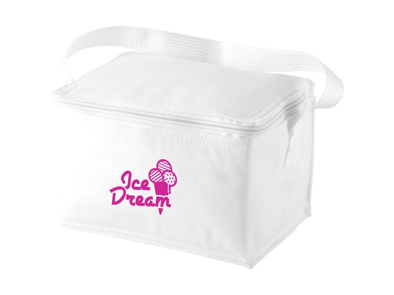 Spectrum koeltas voor 6 blikjes 4 L