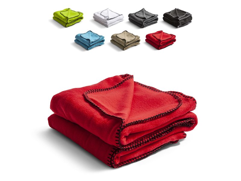 Nightingale Fleece Deken - Totziens Promotions | Warm en Comfortabel Nightingale Fleece Deken - Totziens Promotions | Warm en Comfortabel