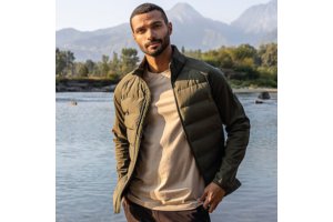 Luxe jassen borduren