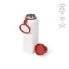 Ural fles gerecycled roestvrij staal 820 ml Ural fles gerecycled roestvrij staal 820 ml