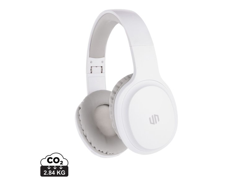 Urban Vitamin Belmont draadloze hoofdtelefoon Urban Vitamin Belmont draadloze hoofdtelefoon
