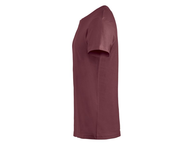 Basic t-shirts van Clique, ideaal om te bedrukken met uw logo Basic t-shirts van Clique, ideaal om te bedrukken met uw logo