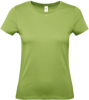 B&C dames t-shirt | Diverse kleuren vanaf € 1,70 B&C dames t-shirt | Diverse kleuren vanaf € 1,70