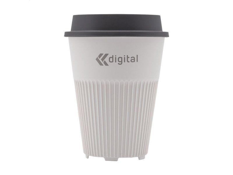 Circular&Co Returnable Cup Lid 340 ml koffiebeker