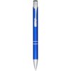 Moneta geanodiseerde aluminium balpen Moneta geanodiseerde aluminium balpen