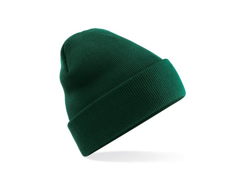 Beechfield - Polylana® Original Cuffed Beanie Beechfield - Polylana® Original Cuffed Beanie