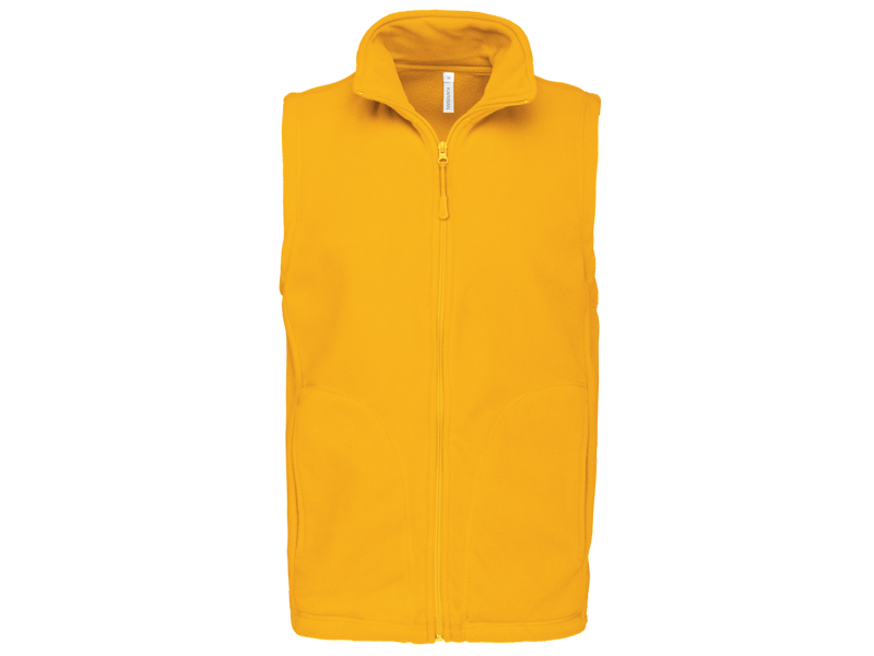 Fleece bodywarmer Luca Fleece bodywarmer Luca