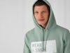 Duurzame BC Organic Hoodie | Totziens Promotions Duurzame BC Organic Hoodie | Totziens Promotions