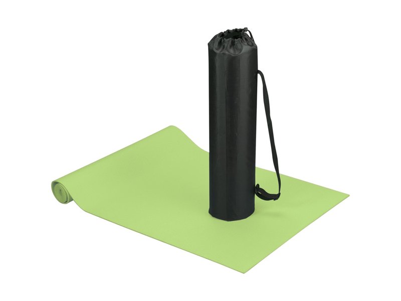 Cobra fitness- en yogamat