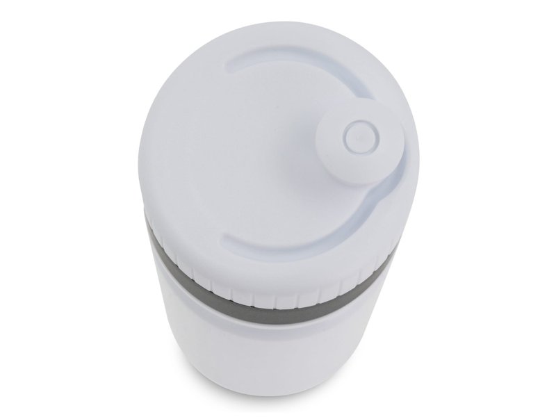 Bidon met rand 750ml Bidon met rand 750ml