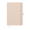 ARCOLOOP - A5 gerecycled PU notitieboek