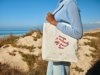 Impact AWARE™ recycled canvas tas 285gsm ongeverfd Impact AWARE™ recycled canvas tas 285gsm ongeverfd
