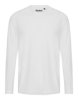 Neutral - Recycled Performance Long Sleeve T-Shirt