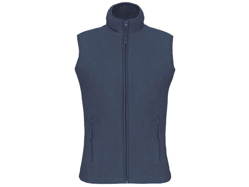 Kariban Damesvest polar Melodie