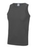 Sporthemd AWDis Cool Vest | Met bedrukking of borduren van logo