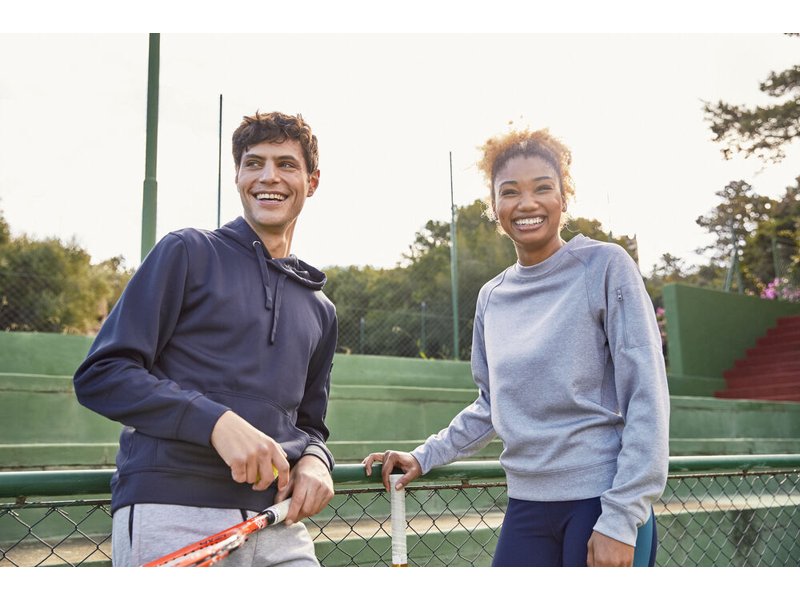 Clique - Basic Active Hoody