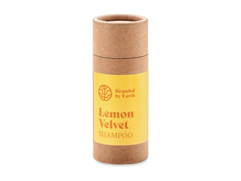 Branded by Earth Shampo Branded by Earth Shampo