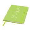 BudgetNote A5 Blanc notitieboek BudgetNote A5 Blanc notitieboek
