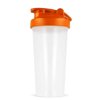 Shaker fles 700ml