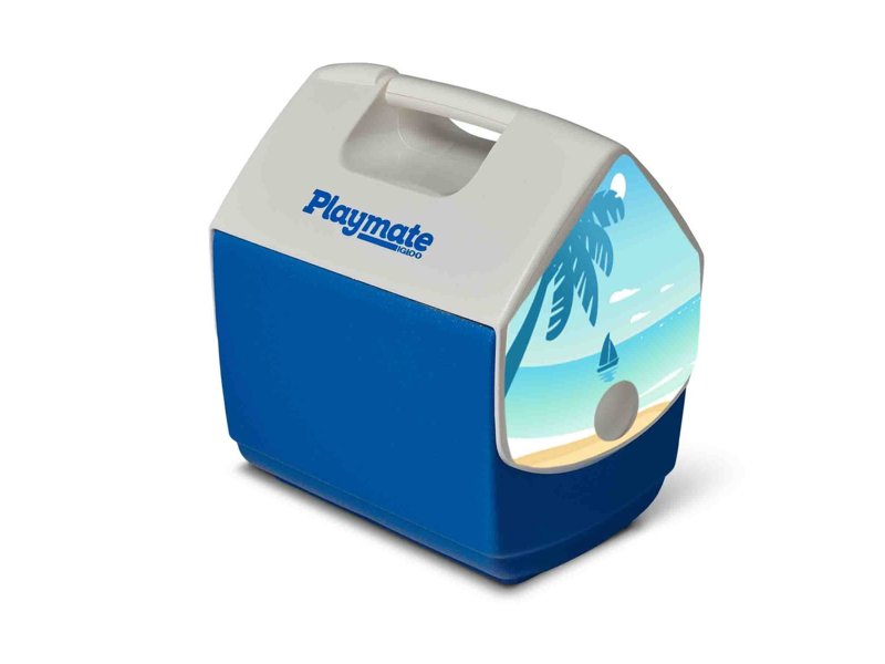 Igloo Playmate Pal Cooler 6 L