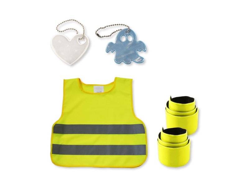 MyKit Mediuim Junior Road Safety kit MyKit Mediuim Junior Road Safety kit