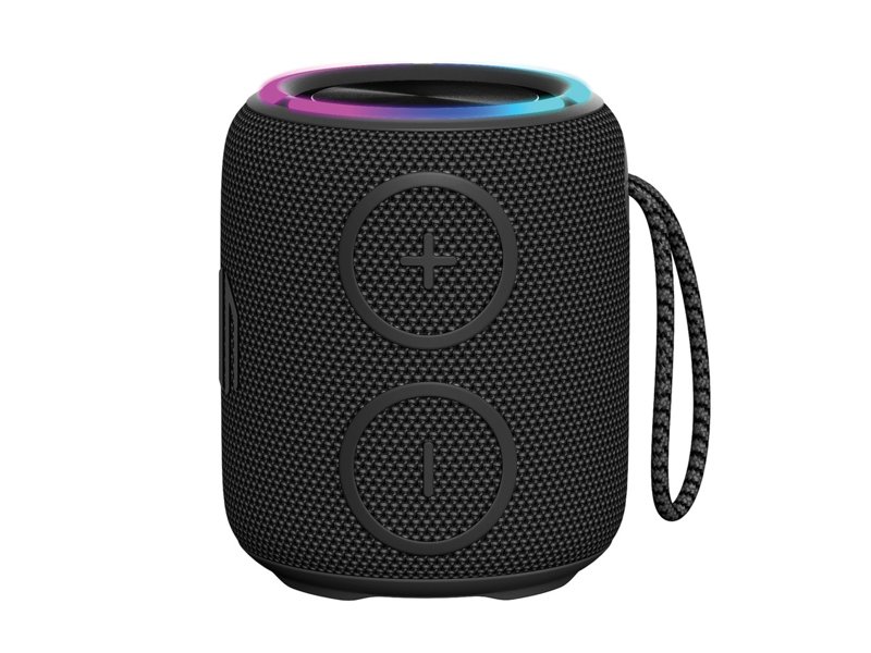 Urban Vitamin Palmdale RCS rplastic 16W speaker IPX 7 Urban Vitamin Palmdale RCS rplastic 16W speaker IPX 7