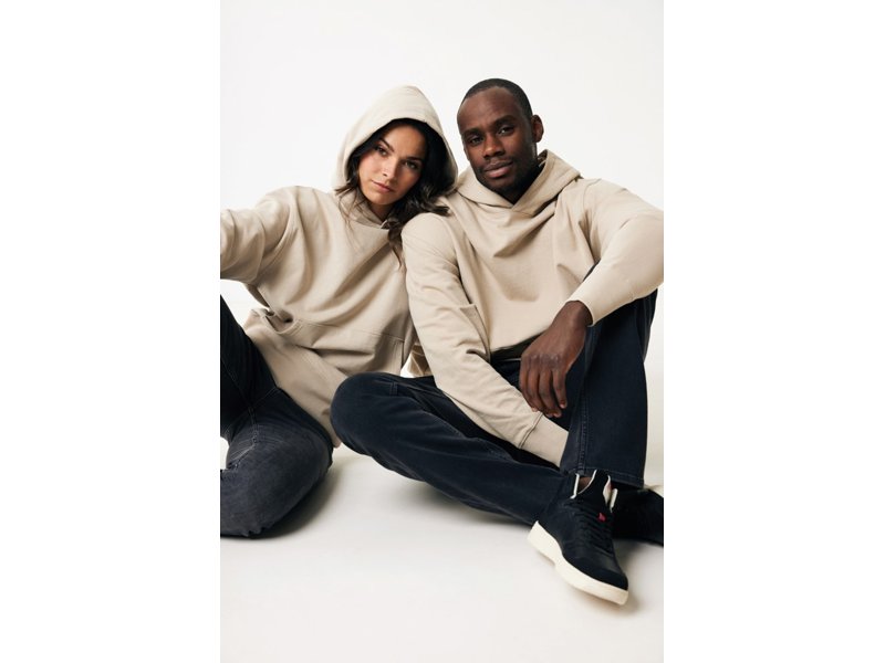 Iqoniq Yoho hoodie Iqoniq Yoho hoodie