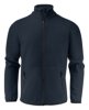 Speedway Fleece Jas Heren Speedway Fleece Jas Heren