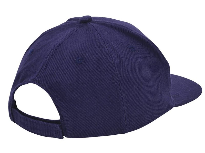 Brushed baseball cap | Petten bedrukken met uw logo | Vanaf € 1,96 ps Brushed baseball cap | Petten bedrukken met uw logo | Vanaf € 1,96 ps