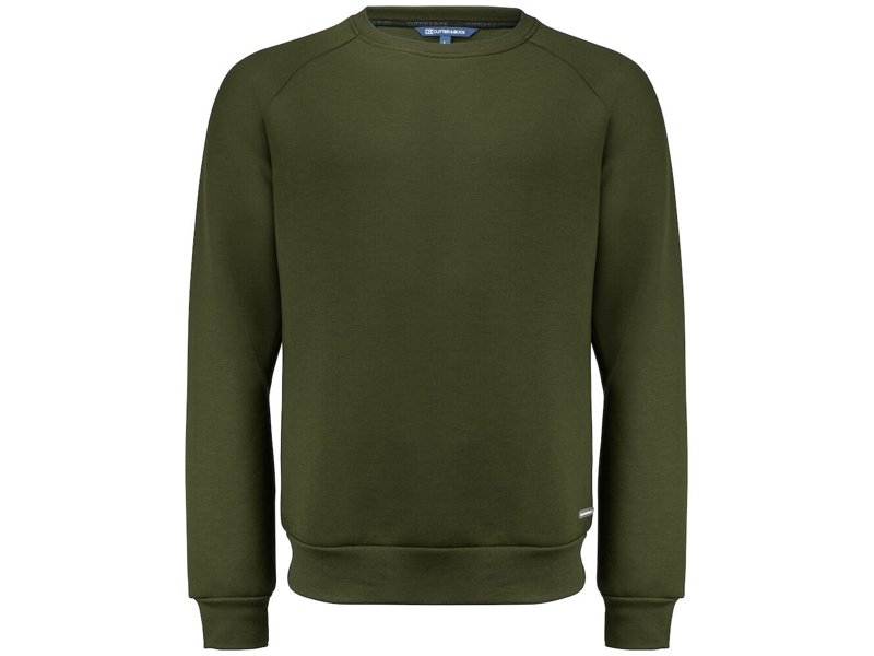 Cutter&Buck crewneck sweater