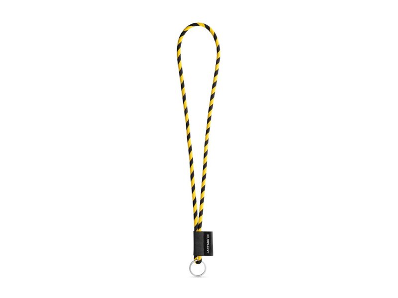 Lanyard Tube Long Set I Unieke lanyards in vele kleurencombinatie leverbaar