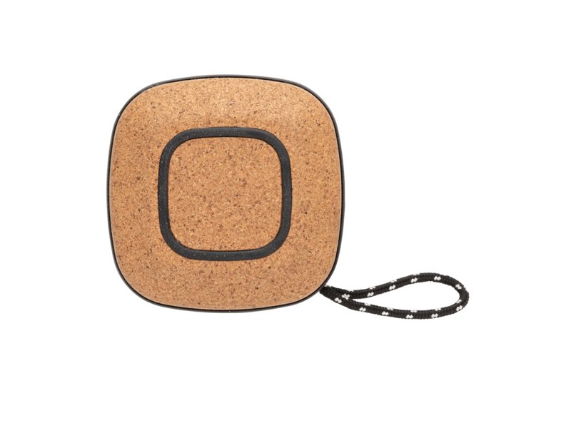 Baia 5W draadloze speaker Baia 5W draadloze speaker