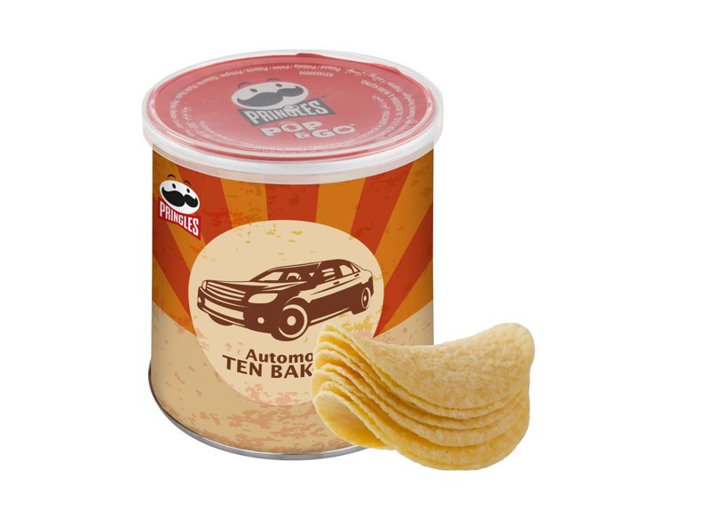 Mini Pringles Original
