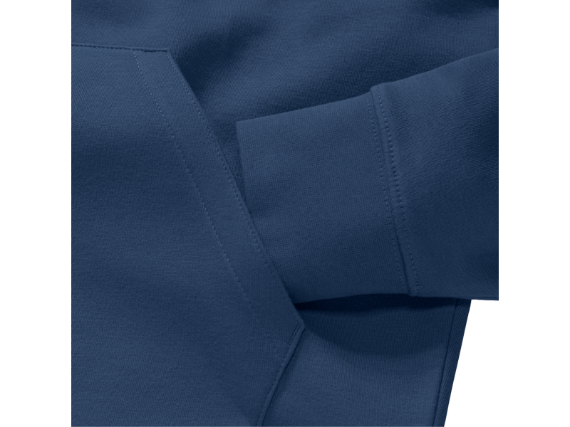 Russell Authentic Hoodie | Stijlvolle Hoodies bij Totziens Promotions