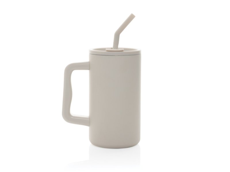 Cube RCS gerecycled RVS beker 800ml