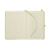 ARCOLOOP - A5 gerecycled PU notitieboek